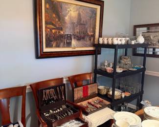 1st floor- Dining Room 