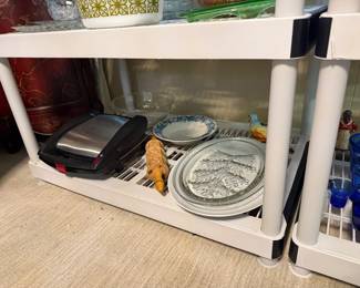 1st floor - Den 