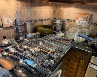 1st floor- Kitchen 