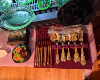 1st floor- Dining Room 