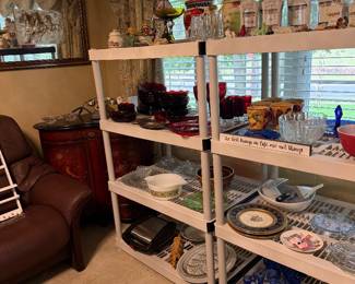1st floor - Den 