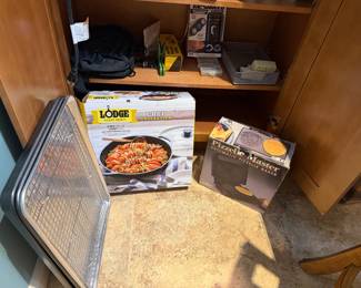 1st floor- Kitchen 