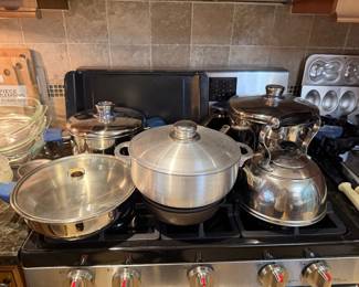 1st floor- Kitchen 