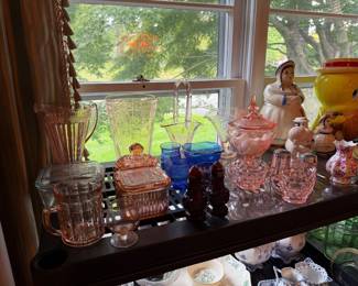 1st floor- Dining Room 