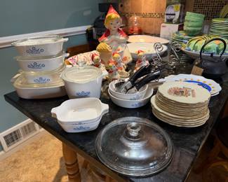 1st floor- Kitchen 