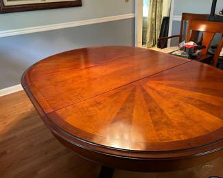 1st floor- Dining Room 
