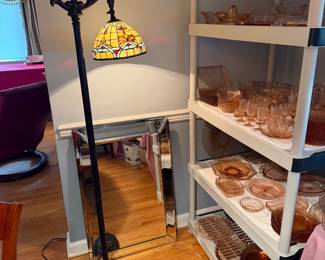 1st floor- Dining Room 