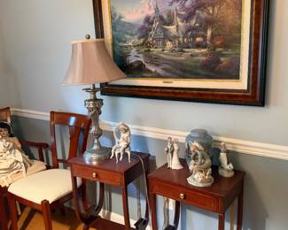 1st floor- Dining Room 