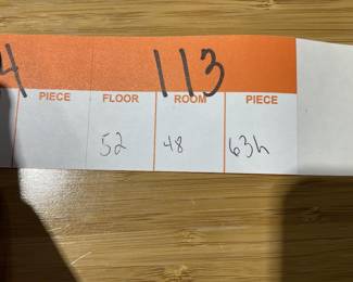 Sale Picture
