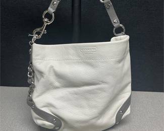 COACH handbag