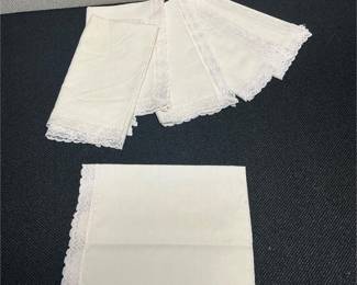 Cloth napkins