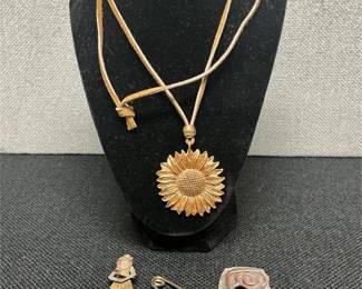 mixed metals jewelry