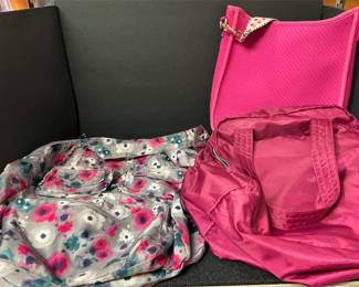 LUG backpack