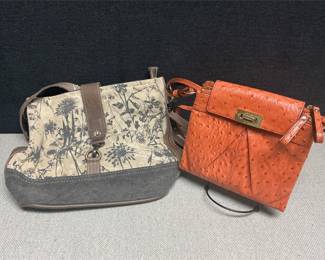 Myra bag