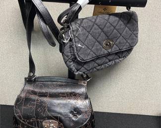 Patricia Nash handbags