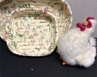nesting hot plate holders