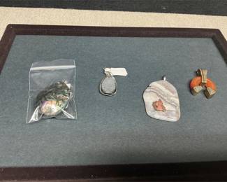 jewelry pendants