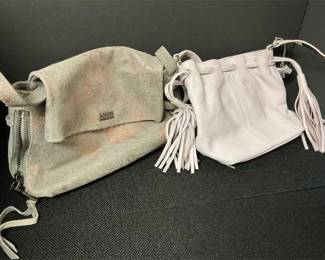 Lot # : 207 - Aimee Restenberg and Radley London bags