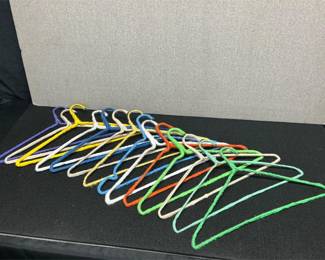 hangers