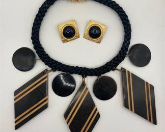 Vintage Jewelry