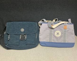 Kipling purses