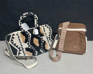 purses