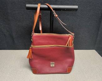 Dooney & Bourke