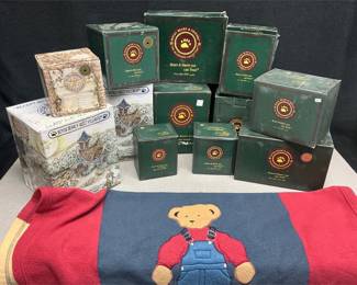 Boyd's Bears