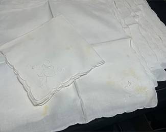 Placemats