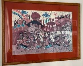 Sale Picture