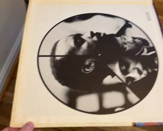 The Ahmad Jamal Trio  The Awakening Vinyl Record First Pressing.