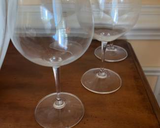 Riedel Stemmed Wine Glass - Price per One