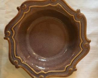 Sold Indiv. Rare Bombay Soup/Pasta Bowl