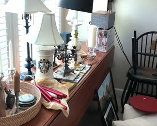 7ft tablelamps