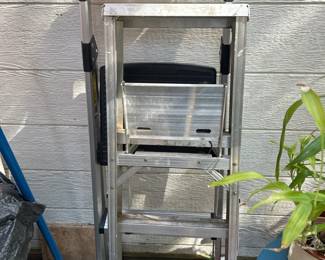 Ladders