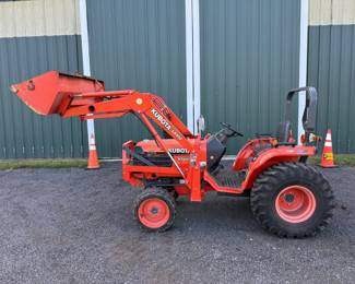 kubota