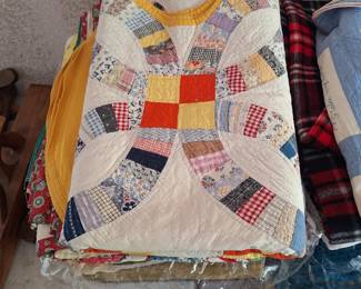 Quilts 40 each