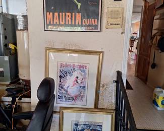 Lots of Art
