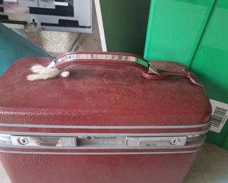 Make up bag 25