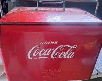 Coca cola number 2. ....300 dollars