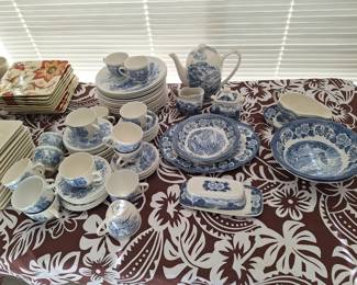 Wedgewood