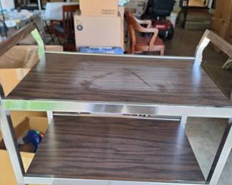 Tea cart 40