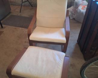 STRESSLESS CHAIR 100