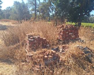 Bricks lots