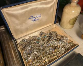 Costume Jewerly