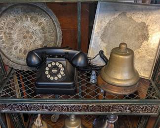 Vintage Bells