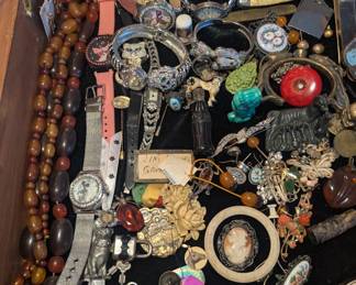 Jewerlry & Watches