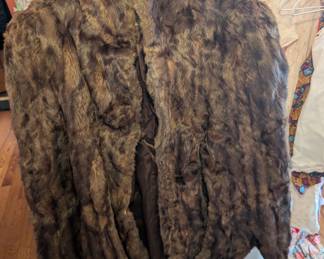 Fur Coat