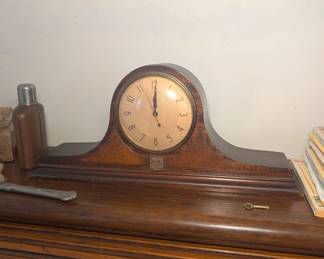 Vintage Clock