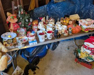 Christmas Items